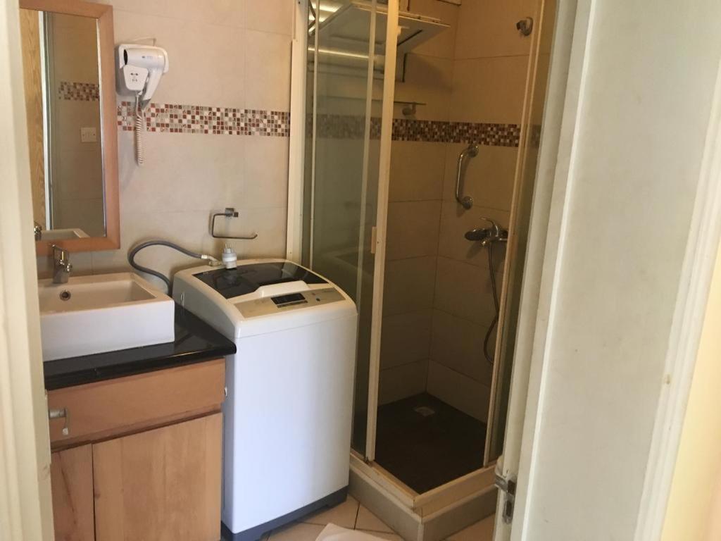 Residence Les Peupliers Flic en Flac Экстерьер фото